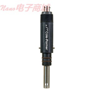 Cole-Parmer电导率扭锁传感器K = 0.01 C19B114-F