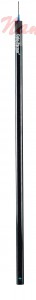 Cole-Parmer® 3983501 010BHV10 3“ABS 3英尺pH电极，潜水，单结，1千欧RTD，10英尺的电缆，BNC