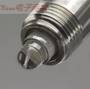 Cole-Parmer® 超纯水的pH电极 1052701-010BT,SS HOUSING