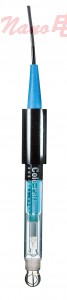 Cole-Parmer® 通用双结pH电极，25英尺电缆