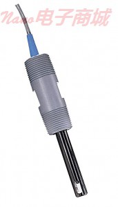 Cole-Parmer® 电导池，K = 1.0，10千欧空管，CPVC体