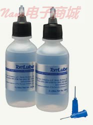 TorrLube ®真空润滑油 60CC包装