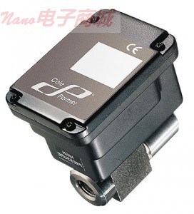 Cole-Parmer 2301025PD2F11BCP1 湿差压变送器