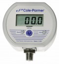 Cole-Parmer CPF4BBL100PSIG-5 数字压力表