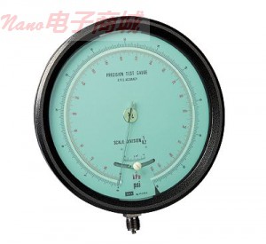 Wika 9328750 汞精密测试计