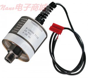 Cole-Parmer 206130CPG2M1102CP1 高精度压力表变送器