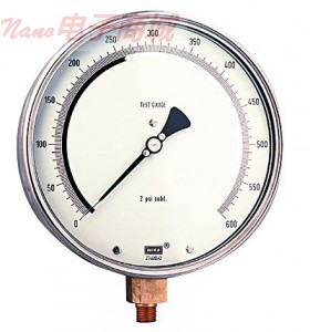 Wika 9746965 卫生型压力传感器