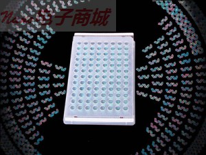 ThermalSeal ™热循环薄膜，聚丙烯，50μm,100/包，无菌