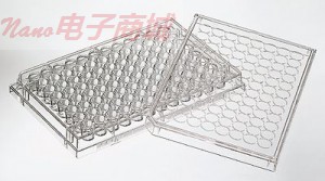 Costar 3797 96孔板，免疫学，PS，圆形，中等规格