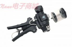 Druck PV411A-HA 校准泵