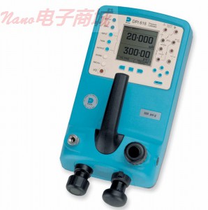 Druck DPI 615PC 5PSIG 便携式压力校验仪