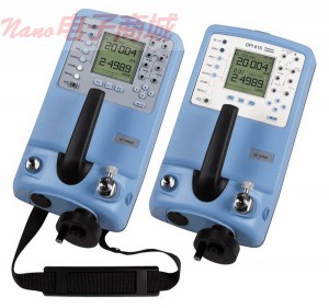 Druck DPI 610LP 20INH2O 便携式压力校验仪