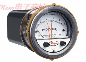 Dwyer A3005 压力开关/仪表