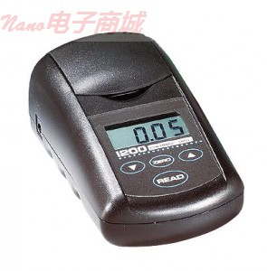 LaMotte 3670-01-LI Model DC1200-CL-LI单测试比色计套件，无氯和总以液态形式