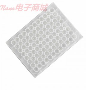 Thermo Scientific 249944 Nunc96孔板，未处理，PP，锥形板96孔PP天然120/cs