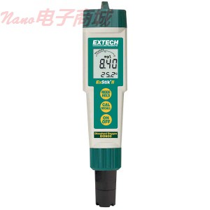 Extech DO600溶解氧掌上测试仪
