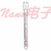 Dwyer 1211-8 压力表，管