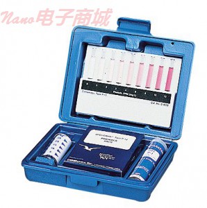 CHEMets 色度磷酸盐，HR，检测试剂盒