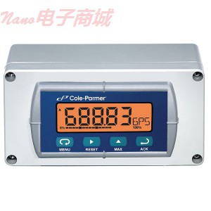 Cole-Parmer PDA2801-CP 外壳塑料