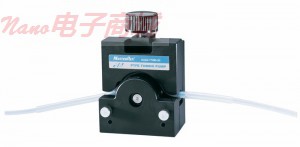 Masterflex 77390-00 L / S PTFE管式泵头