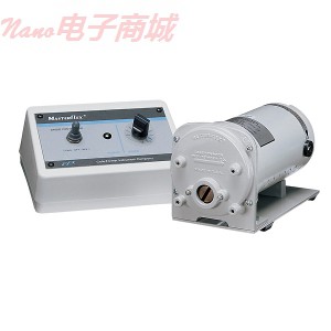 Masterflex 07552-04更换600转230V电机07552-75Masterflex L / S系统