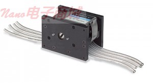 Masterflex 07536-02 L / S 2声道多声道L / S高性能管泵头