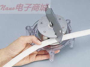 Masterflex 07019-26 I / P长轴标准泵头，PC外壳，不锈钢转子