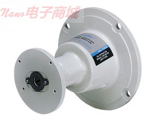 Masterflex 77495-00 L / S NEMA 56C型泵头适配器;齿轮比3.7:1适配器; 2220最大电机转速