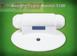 新西兰Aeroqual S-100臭氧控制器
