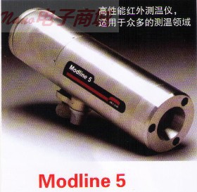 美国IRCON爱光MODLINE 5R-1410红外测温仪