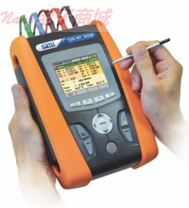 HT SOLAR300N太阳能光电性能分析仪
