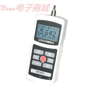 10,M5-20,数显拉力计,20磅\/ 10公斤\/ 100 N