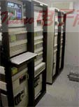 澳大利亚ECOTECH AQMS9000环境大气质量自动监测系统（AQMS9000 Air Quality Monitor System）