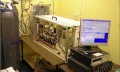 澳大利亚ECOTECH UoW FTIR 温室气体在线分析仪（The UoW FTIR Trace Gas Analyser）