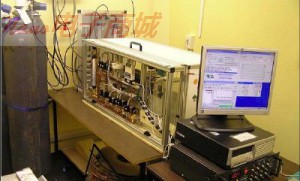 澳大利亚ECOTECH UoW FTIR 温室气体在线分析仪（The UoW FTIR Trace Gas Analyser）