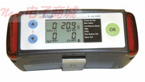 Drager 4543721 多种气​​体显示器/探测器