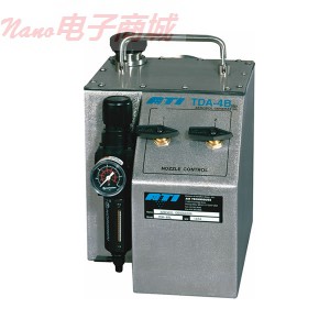 ATI TDA-4B Lite气溶胶发生器