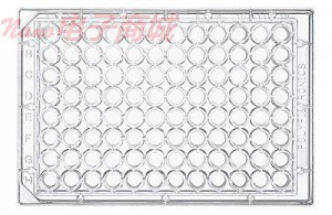 Thermo Scientific 153732 Nunc™ 细胞培养瓶中，80平方厘米，直颈，通风/关闭帽