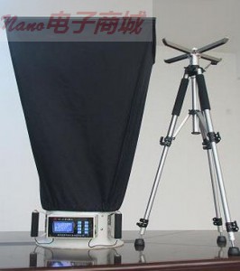 FL-1型风量仪