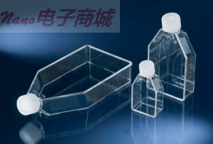 Thermo Scientific 169900 Nunc 75毫升的非处理细胞培养瓶 - 200/case