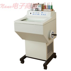 TBS 2563 低温恒温器
