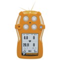 GasAlertQuattro QT-0WH0-AY-NA 2气体监测/检测器