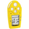 GasAlertMicro M5-XWCA RPDYN-00 多种气​​体显示器/探测器