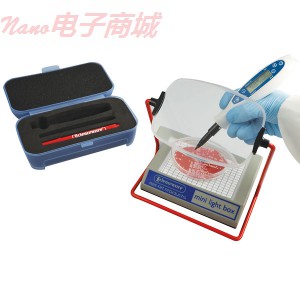 Scienceware 378631000 菌落计数器
