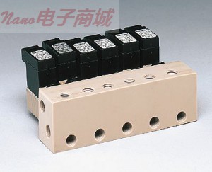 Cole-Parmer 98161384 电磁阀电动阀门