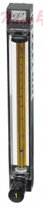 Cole-Parmer T51/1-034-15ST 变截面流量计