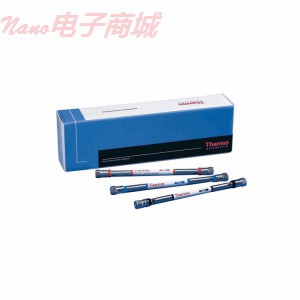 Thermo Scientific 73305-307846 BioBasic SEC 60柱 - 300毫米由7.8毫米，孔径大小60 A