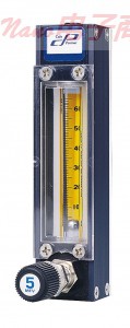 Cole-Parmer P21/6-N012-10G 浮子流量计
