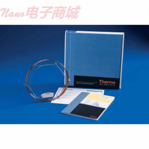 Thermo Scientific TRACE TR-FAME GC柱120米长，0.25毫米内径，0.25膜厚