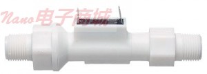 Cole-Parmer 129660 流量开关